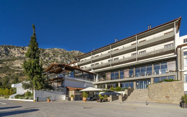 Anemolia Mountain Resort