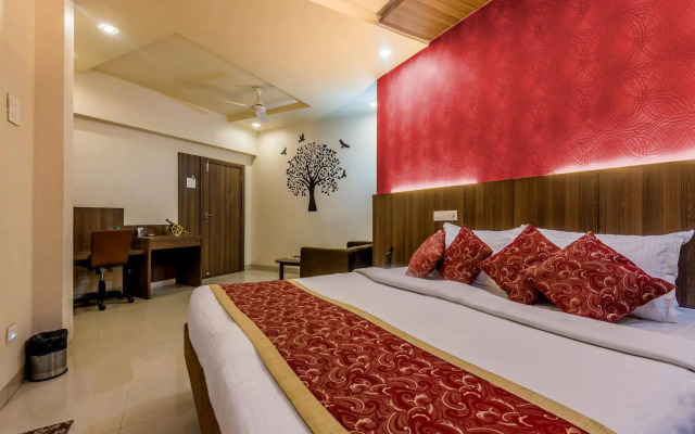 Hotel Panchratna