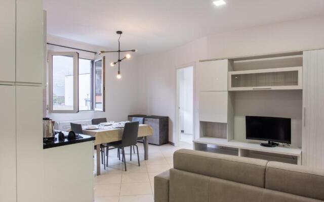 Santo Stefano di Magra Modern Apartments