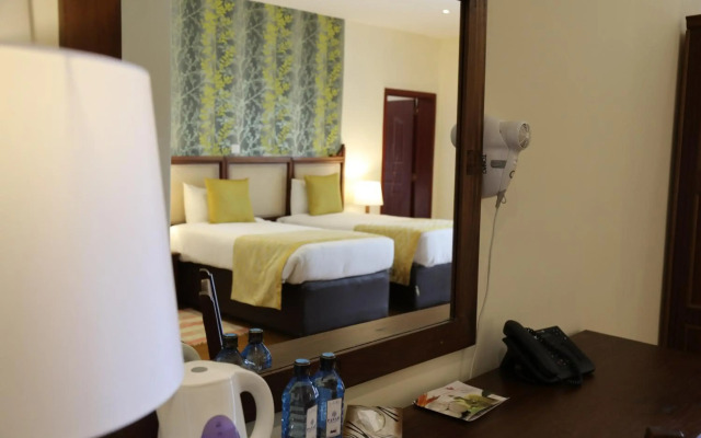 Panari Resort, BW Signature Collection