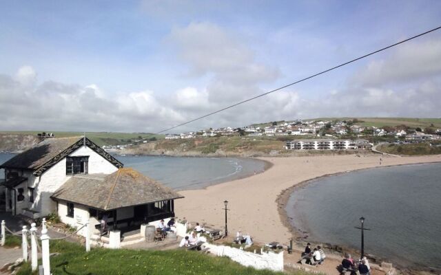 14 Burgh Island, Kingsbridge