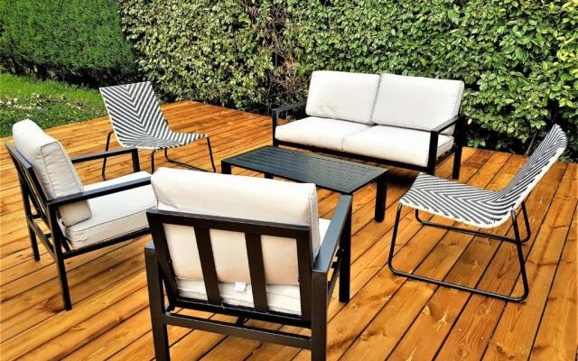 Maison Bidart, 4 pièces, 6 personnes - FR-1-3-480