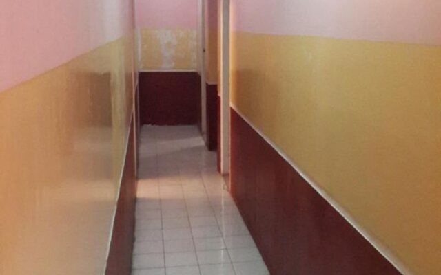 Golden Dream Hotel