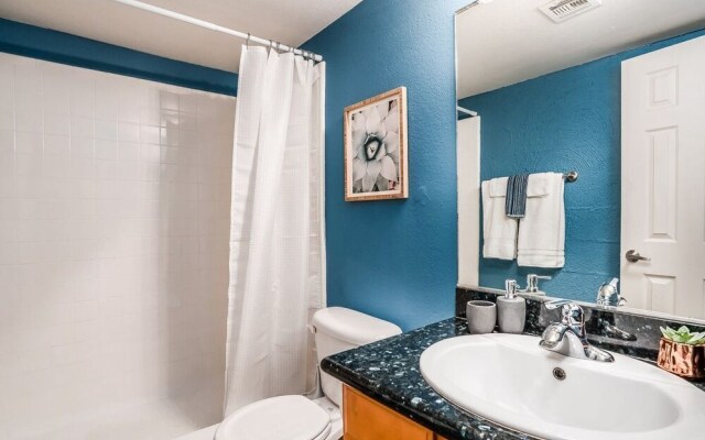 3BR Pool Scottsdale by Wanderjaunt