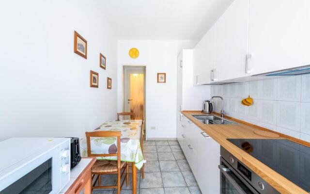 Casa Tripolitania in Rome