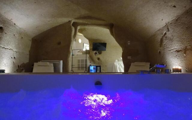 La Dimora Delle 3 Zie