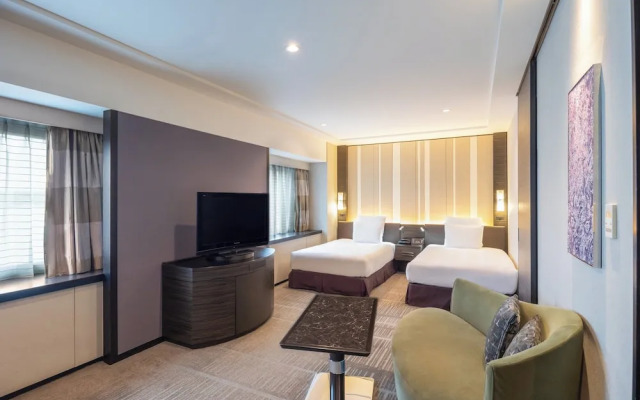 ANA Crowne Plaza Fukuoka by IHG