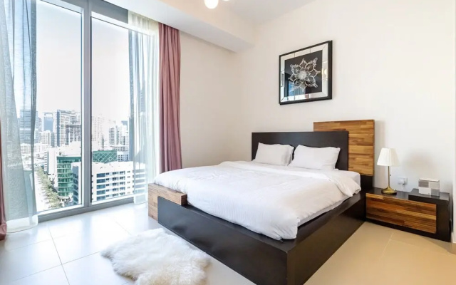 2 Beds Marina and Sea View 5242 Marina - Cottages_and_Houses in ดูไบ - Photo 4
