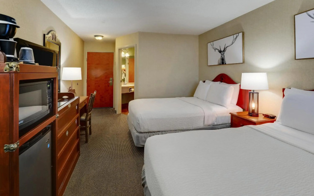 Stoney Creek Inn Galena