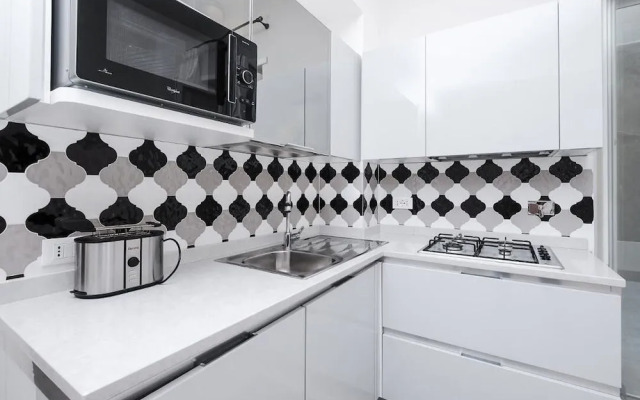 Homely & Relaxing Garden near St. Peter