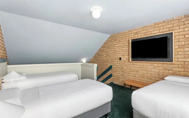 Motel Flinders