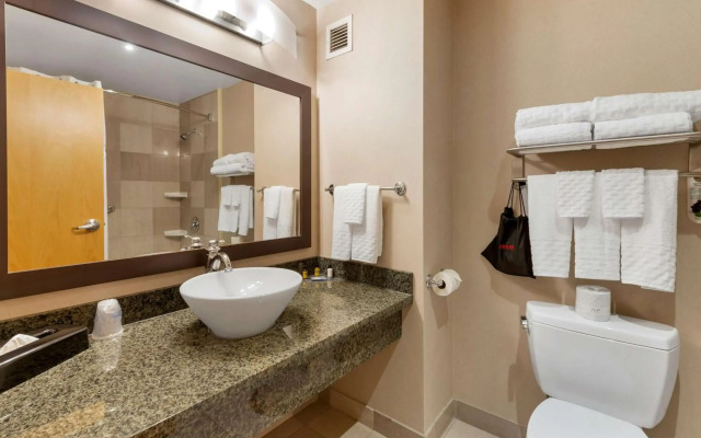 Perth Parkside Hotel and Spa, BW Premier Collection