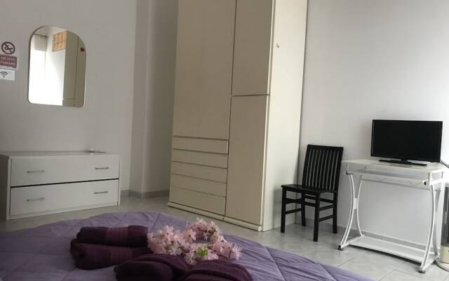 B&B Cagliari Ariosto