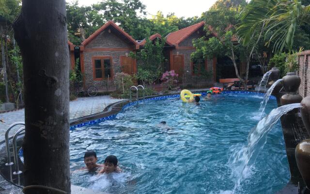 Thanh Dat Homestay