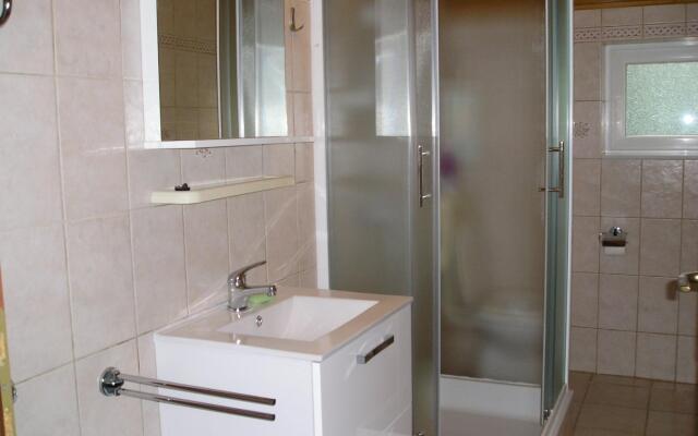 Ivo - Terrace With sea View - A1