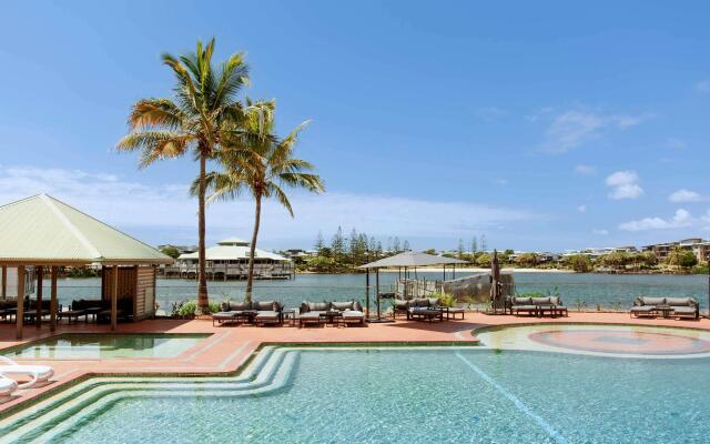 Novotel Sunshine Coast Resort