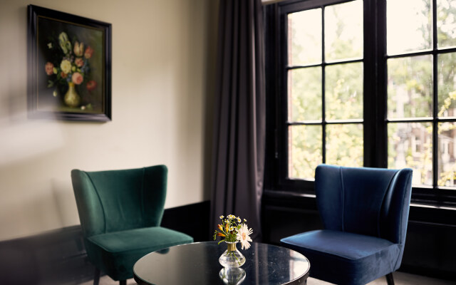 The College Hotel Amsterdam, Autograph Collection