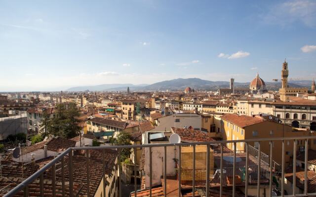 QK Costa58 Home Tower