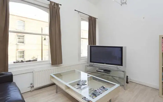 FG Property - Brixton, Atlantic Road