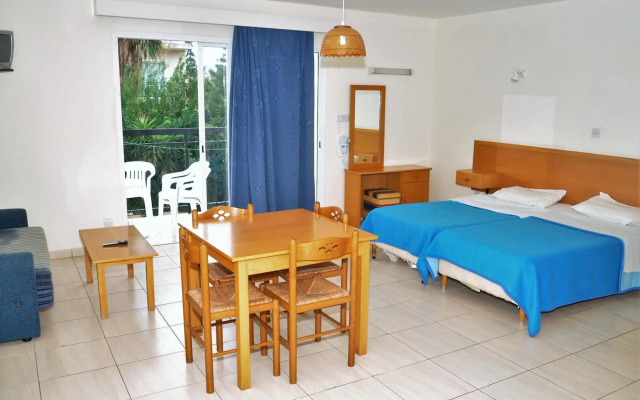 Mariela Hotel Apartments