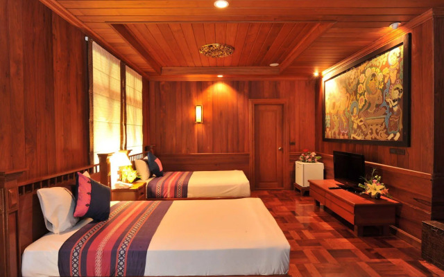 Rupar Mandalar Resort