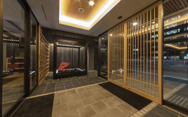 APA Hotel Kyoto Gojo Omiya