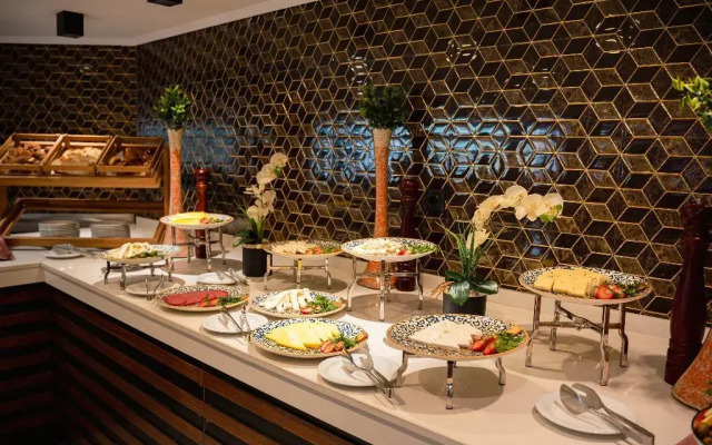 Grand Vaves Otel