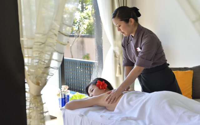 Shigira Bayside Suite Allamanda