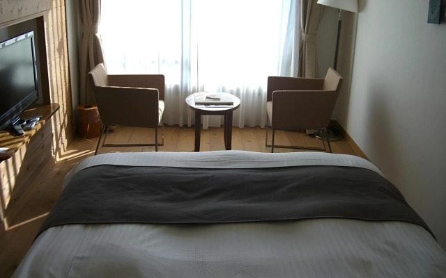 Yatsugatake Hotel Fuuka