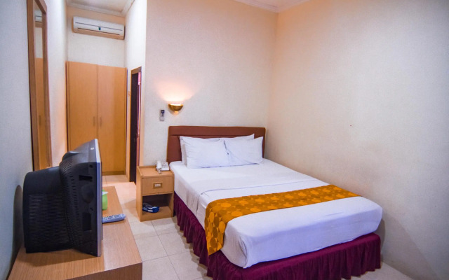 Tanjung Pesona Beach Resort & Spa
