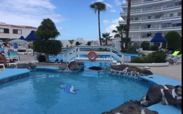 Club Atlantis studio 160 - Playa de Las Americas