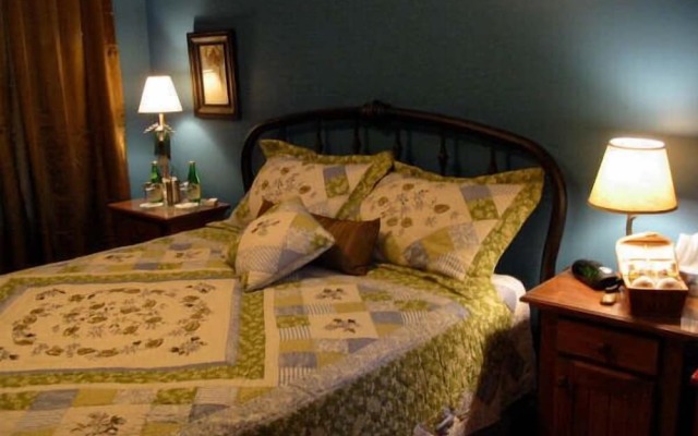 Gîte LaRichardière