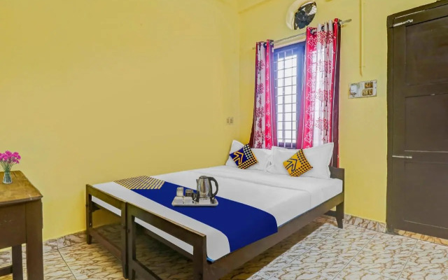 Spot On 93073 Faizalia Tourist Home