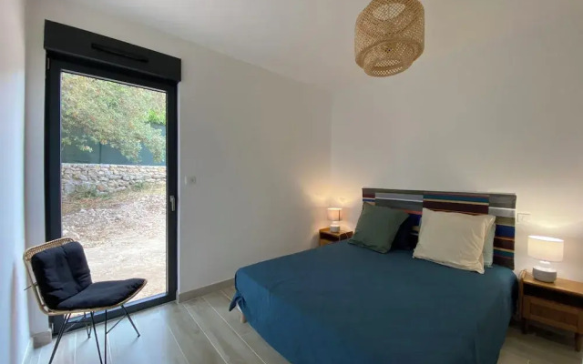 La villa des Pins - Piscine - Provence