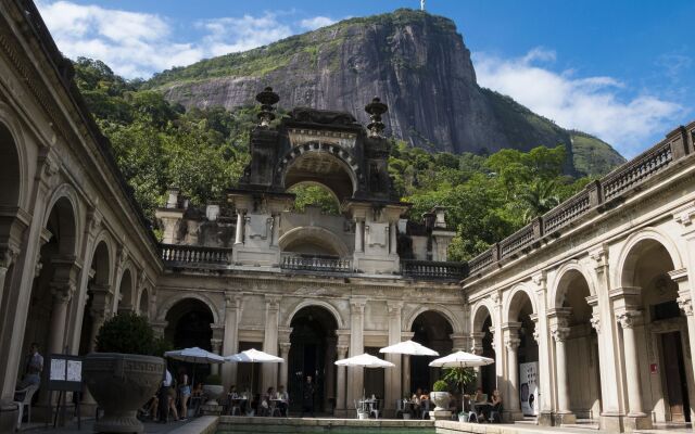 The Hostel Rio de Janeiro