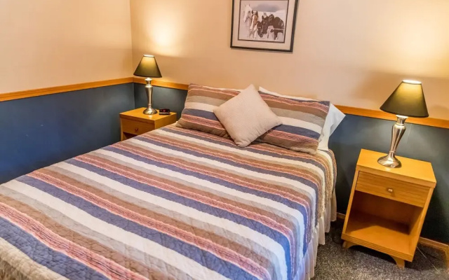 Ruidoso Lodge Cabins