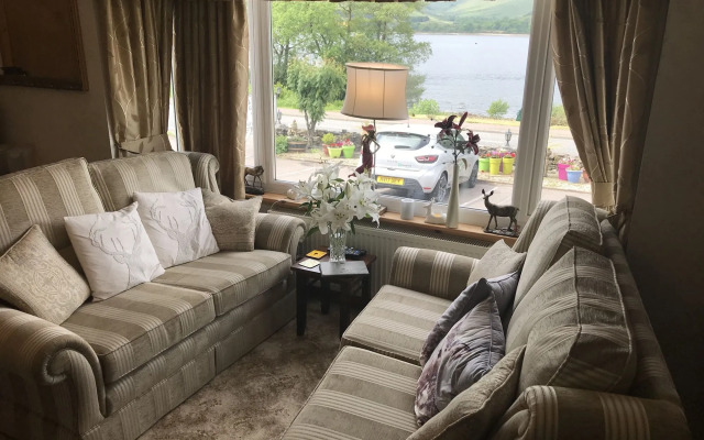 Alltonside Guest House