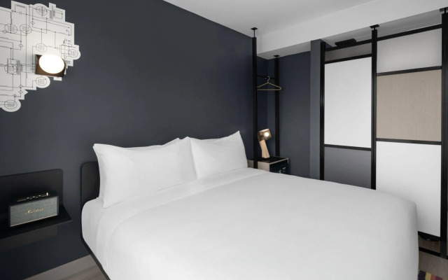 Hotel Indigo Brisbane City Centre by IHG