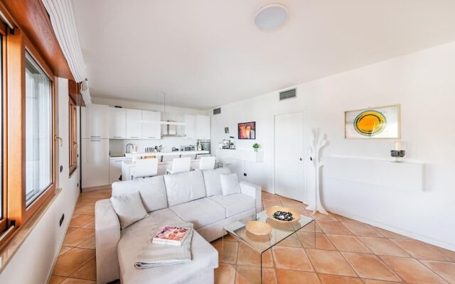 La Cascata 28 Apartment by Wonderful Italy