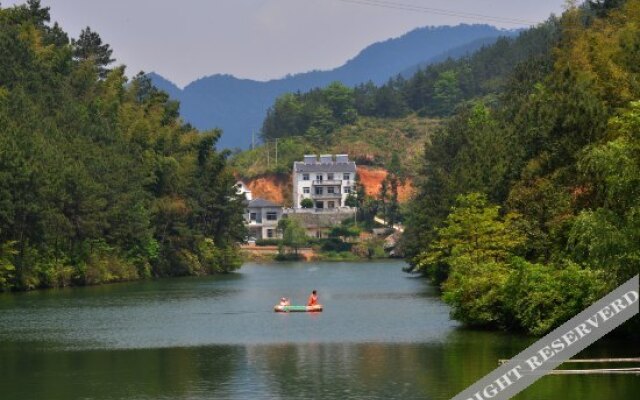 Tianzhu Mountain Taoyuan Travel Hotel
