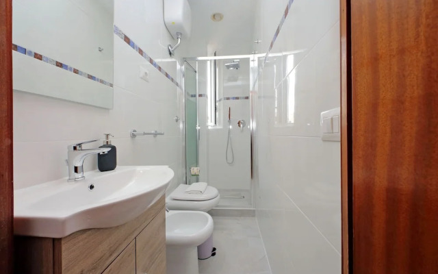 4bnb - Queen Mary Vatican Home