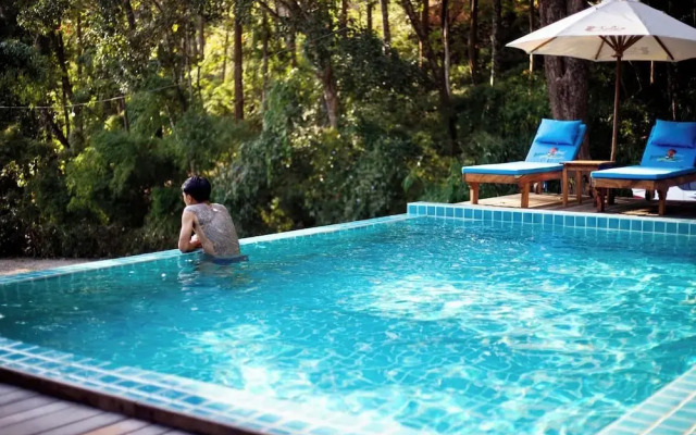 Huay Kub Kab the Villa