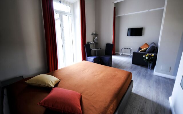 The Roman Empire Guesthouse