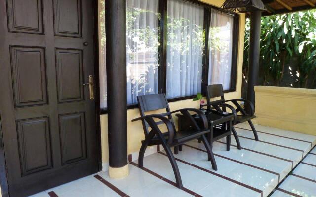 Puri Dalem Hotel Sanur