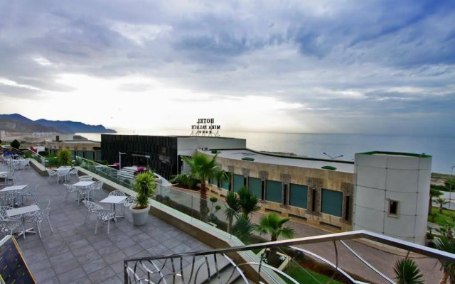 DWO Mira Palace