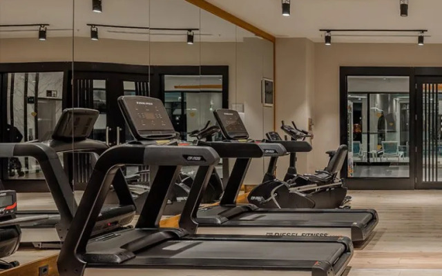 Diamond De Luxe Hotel SPA