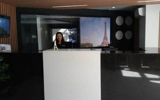 Hotel Eiffel