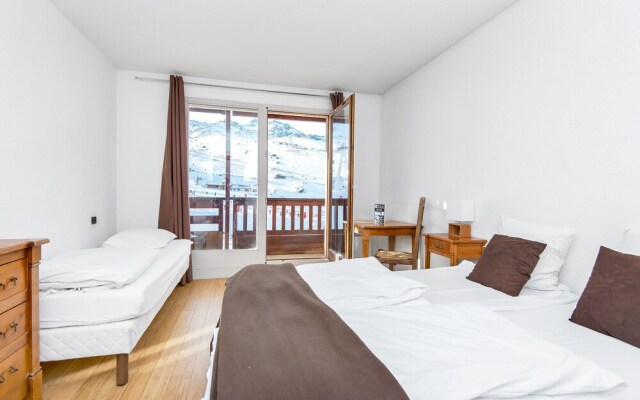 Hotel Bel Horizon by Skinetworks