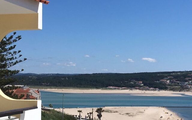 Salty House - Casa Salgada