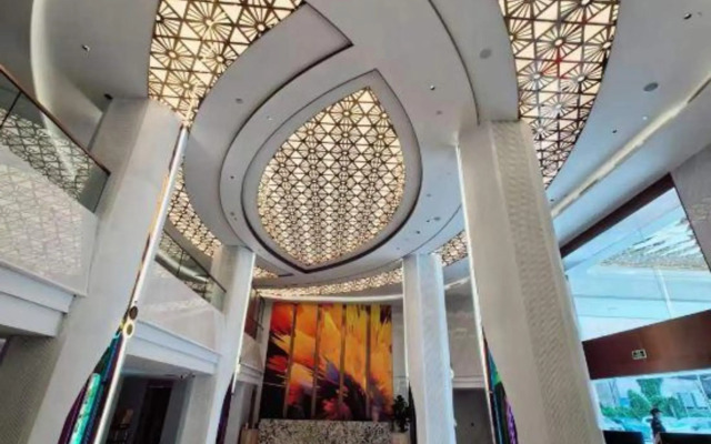 Quanzhou City Garden Hotel